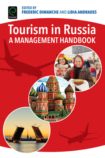 Tourism in Russia